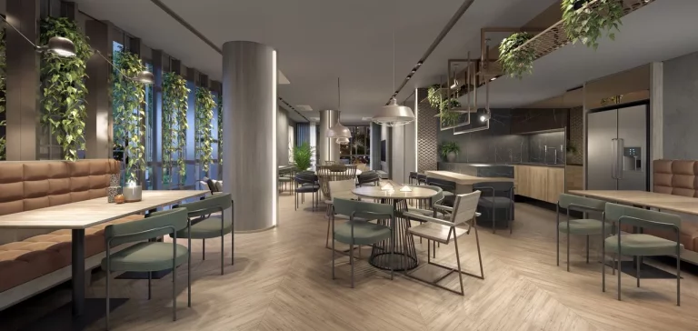 Imagem Apartamento à venda em São Paulo-SP, Jardim das Acácias: 2 quartos, 2 suítes, 3 banheiros, 1 vaga, 76m² de área. Venha conferir!