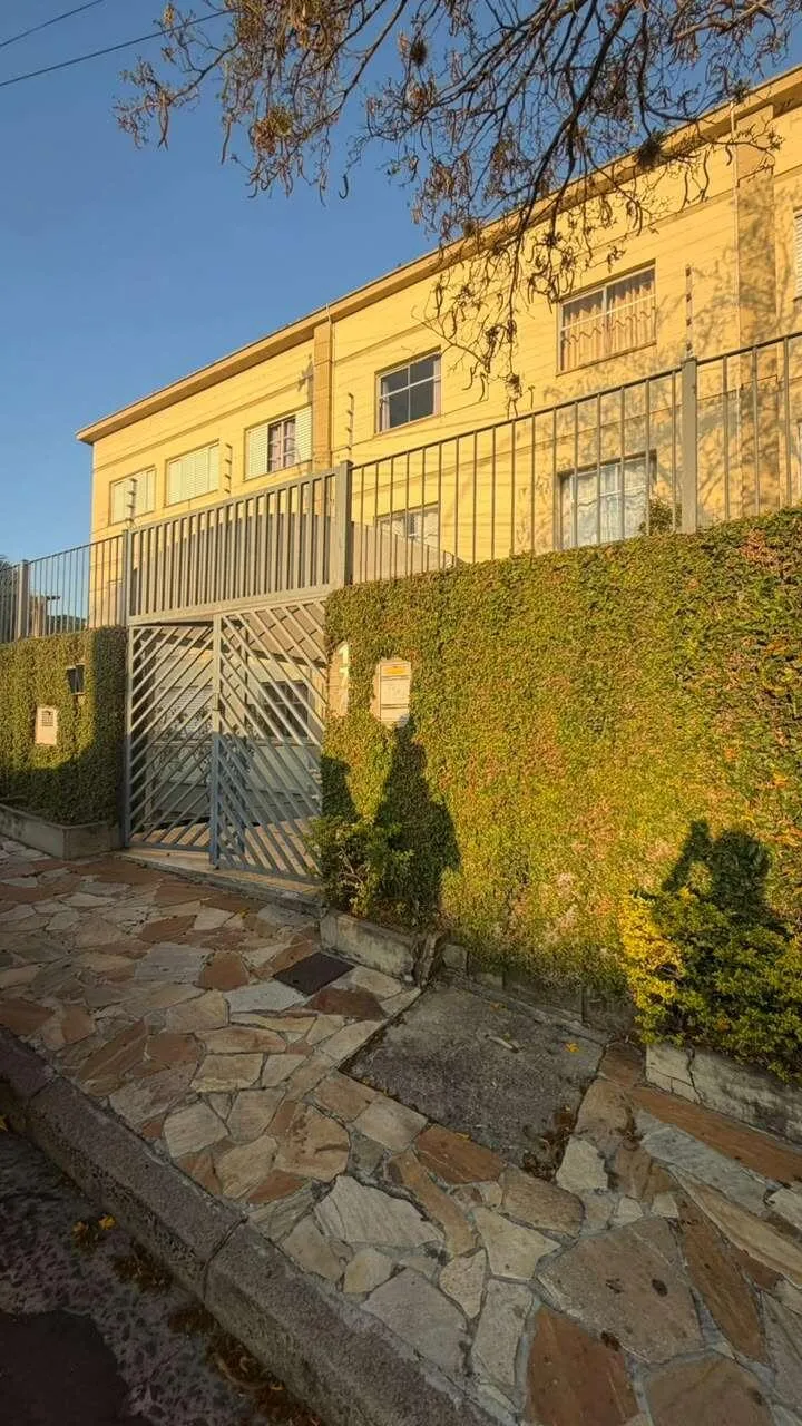Imagem Apartamento à venda em Campinas, Vila Marieta, com 2 quartos, com 94 m2, Condomínio Jatobá