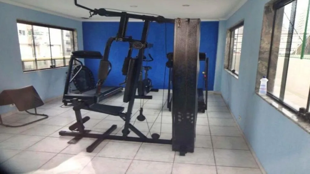 Imagem APARTAMENTO COM 280,00 m² - AVIAÇÃO - PRAIA GRANDE SP