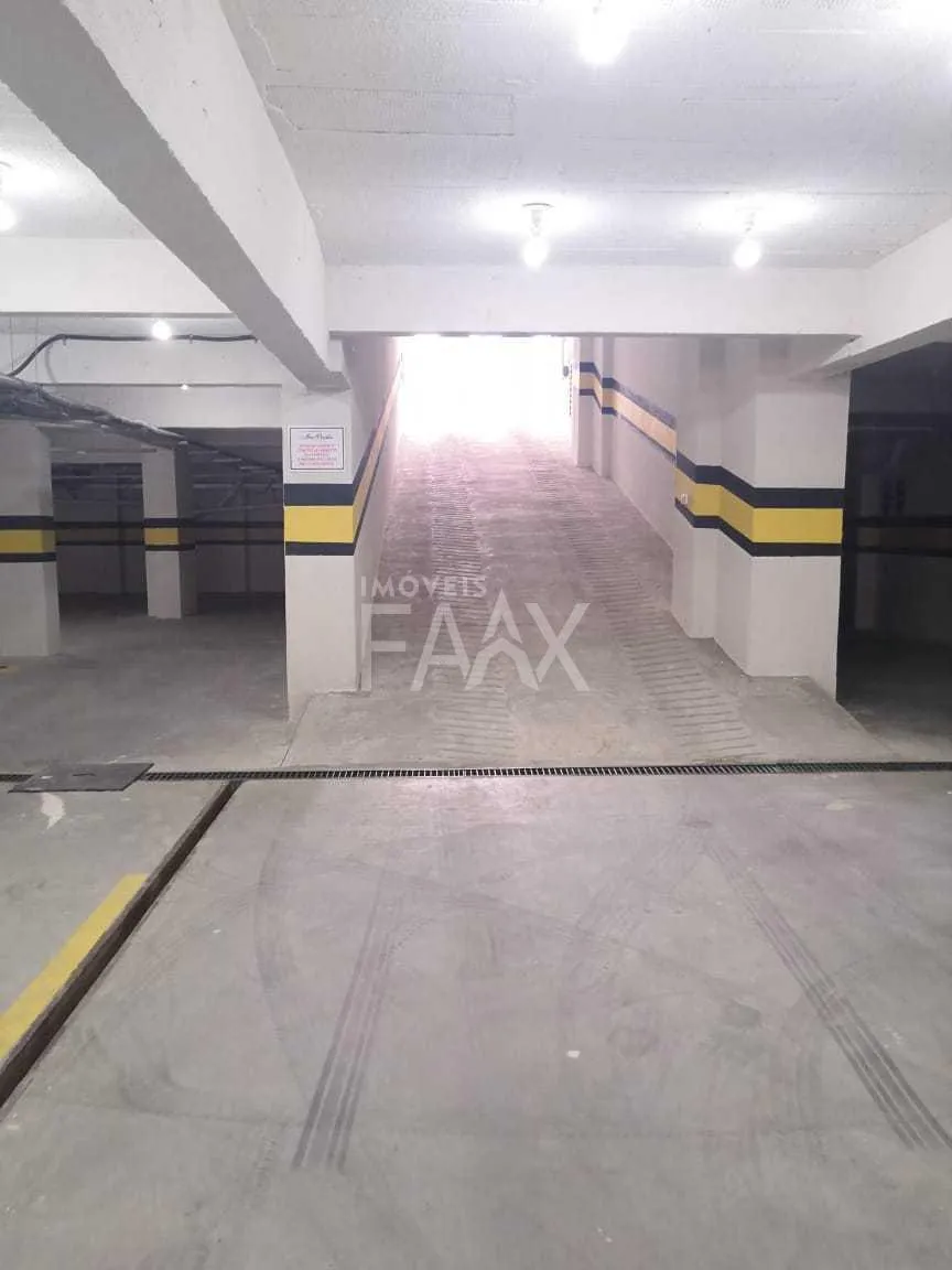 Imagem APARTAMENTO BAIRRO CENTRO