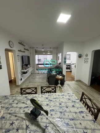 Imagem Apartamento em Enseada, Guarujá/SP