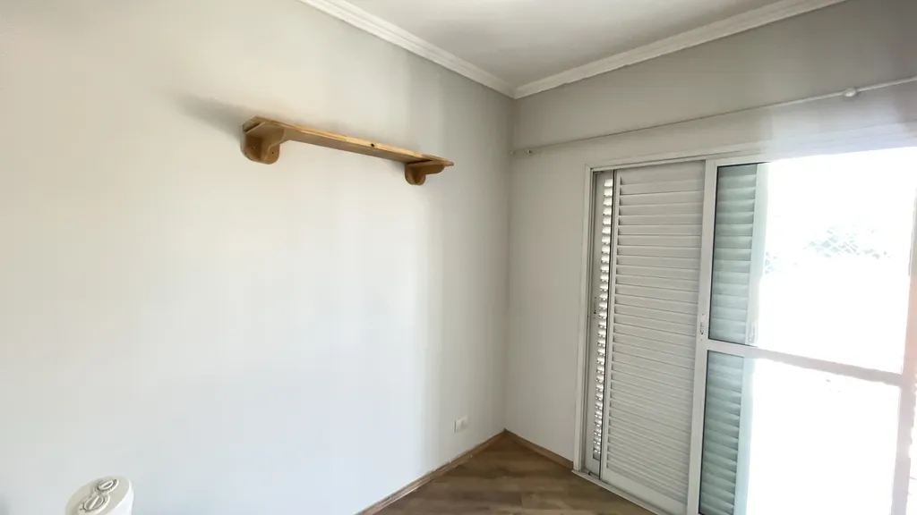 Imagem Apartamento à venda em São Paulo, Vila Olímpia, com 1 quarto, 39m2