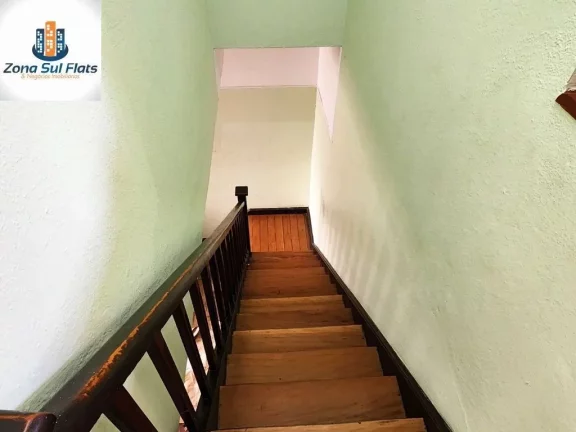Imagem CASA RESIDENCIAL em SÃO PAULO - SP, MIRANDÓPOLIS