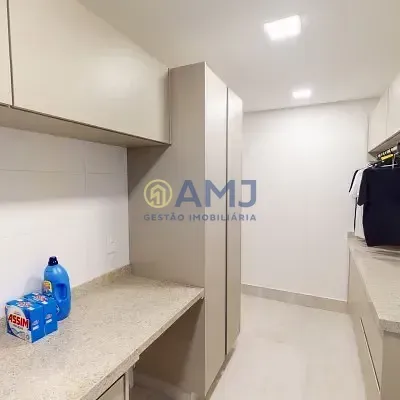 Imagem Apartamento a venda 3 suítes no Marista - Arte Verde Marista