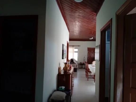 Imagem Casa com 3 dorms, Flórida, Praia Grande - R$ 650 mil, Cod: 2629