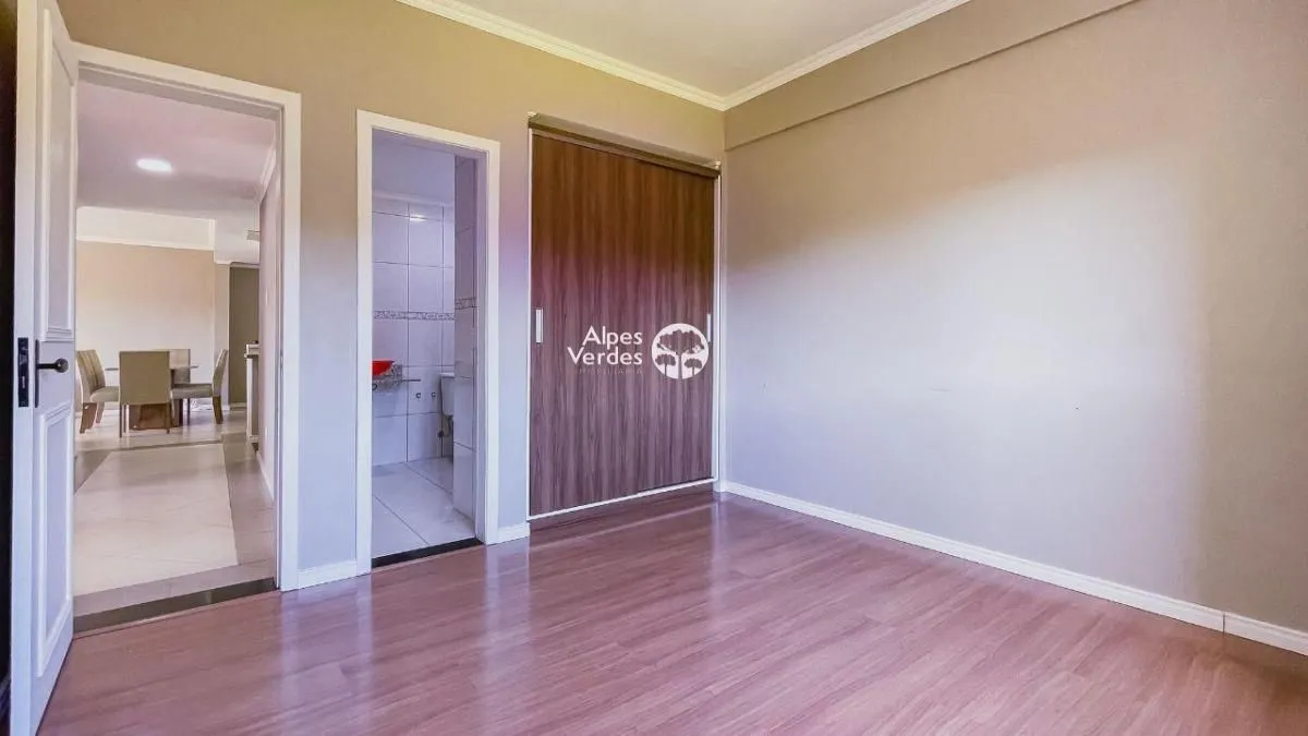 Imagem Apartamento à Venda em Avenida Central, Gramado - RS