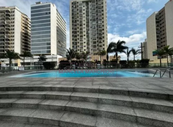 Imagem 3 quartos, suíte, vista pro mar eterna , andar alto, lazer completo, 2 va