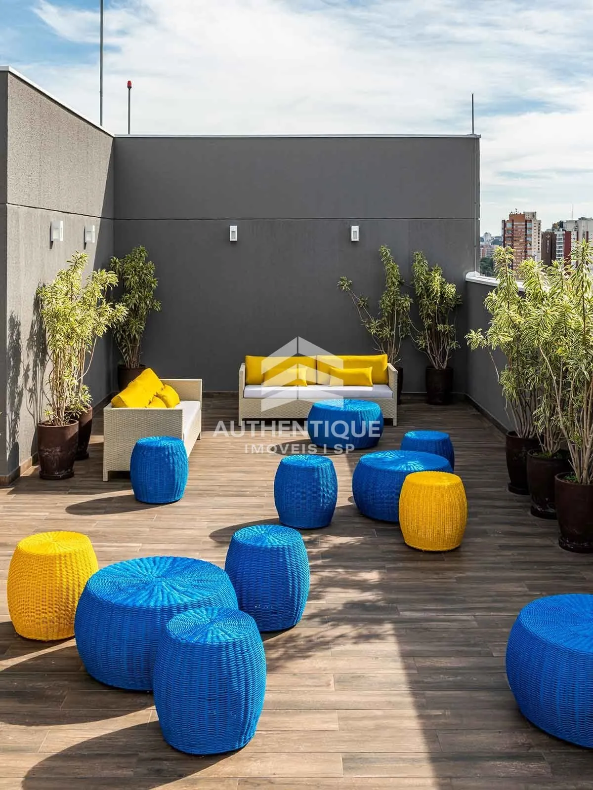 Imagem You, Faria Lima - Apartamento à venda em São Paulo/SP