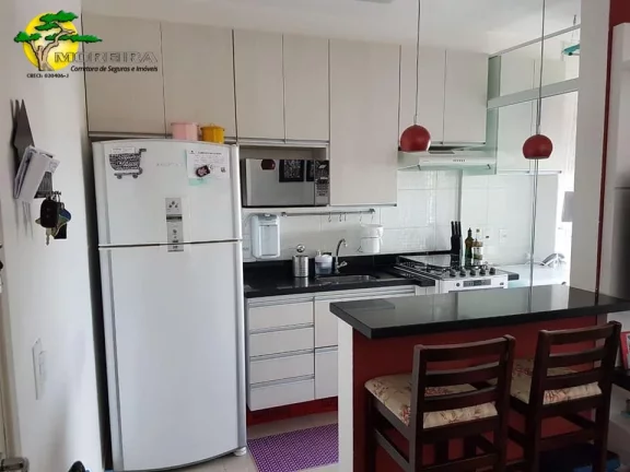 Imagem LINDO APARTAMENTO PARA VENDA NA VILA NOVA CACHOEIRINHA.
