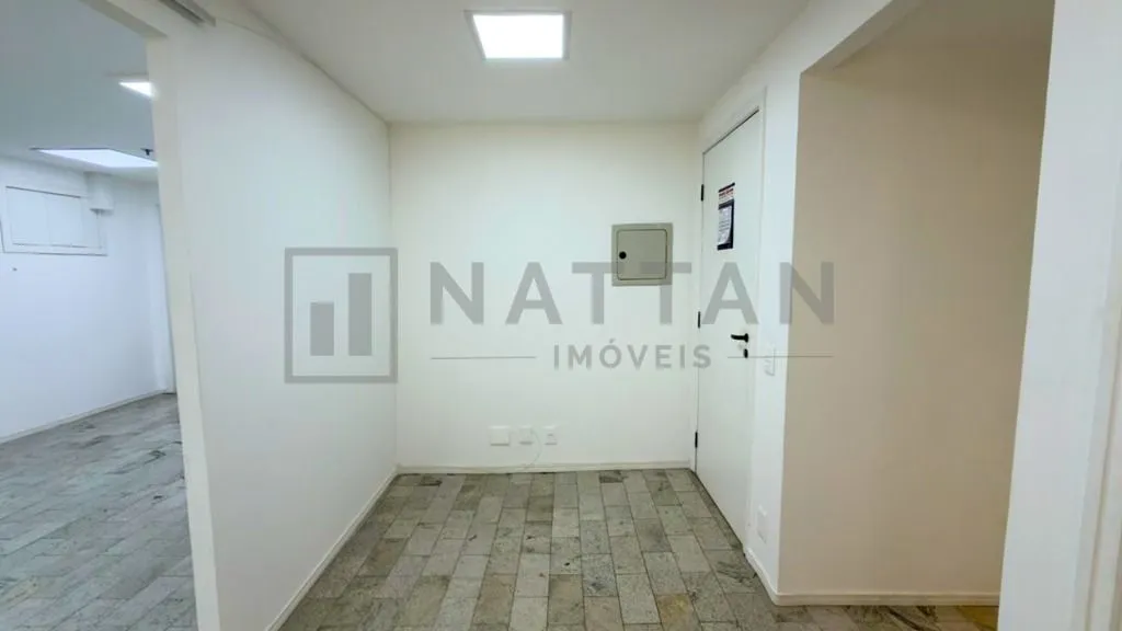 Imagem Sala para alugar, 40 m² por R$ 3.504,88/mês - Tatuapé - São Paulo/SP