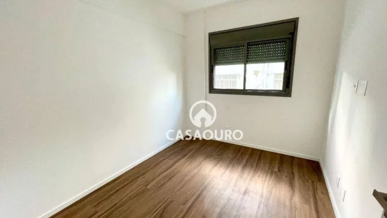 Imagem Apartamento com 2 quartos à venda, 64 m² por R$ 995.000 - Funcionários - Belo Horizonte/MG