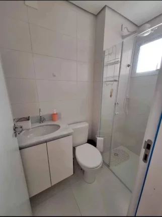 Imagem APARTAMENTO VILA GABRIEL - 1 ANDAR COM QUINTAL
