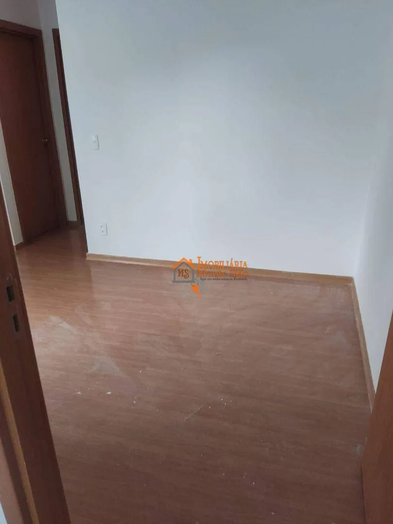 Imagem Apartamento com 2 dormitórios à venda, 44 m² por R$ 350.000,00 - Jardim Rosa de Franca - Guarulhos/SP