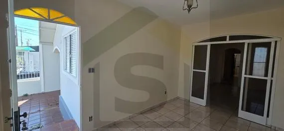 Imagem CA3968 - CASA A VENDA - VILA MARIA - BOTUCATU