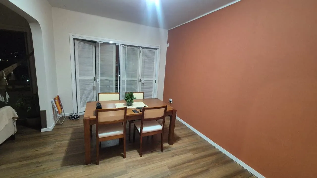 Imagem Apartamento em Petrópolis