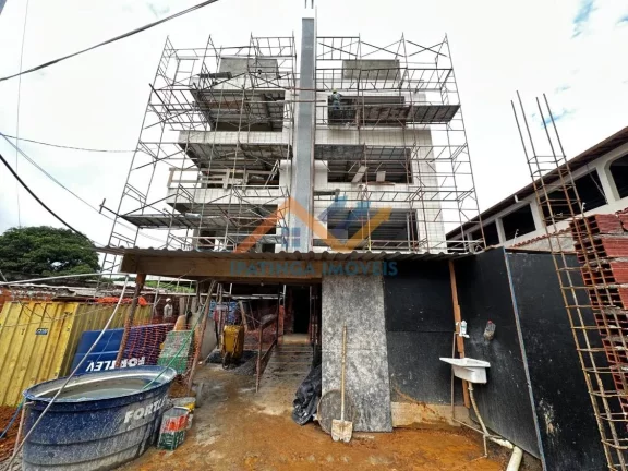 Foto do imóvel Apartamento no Veneza em Rua Santarém