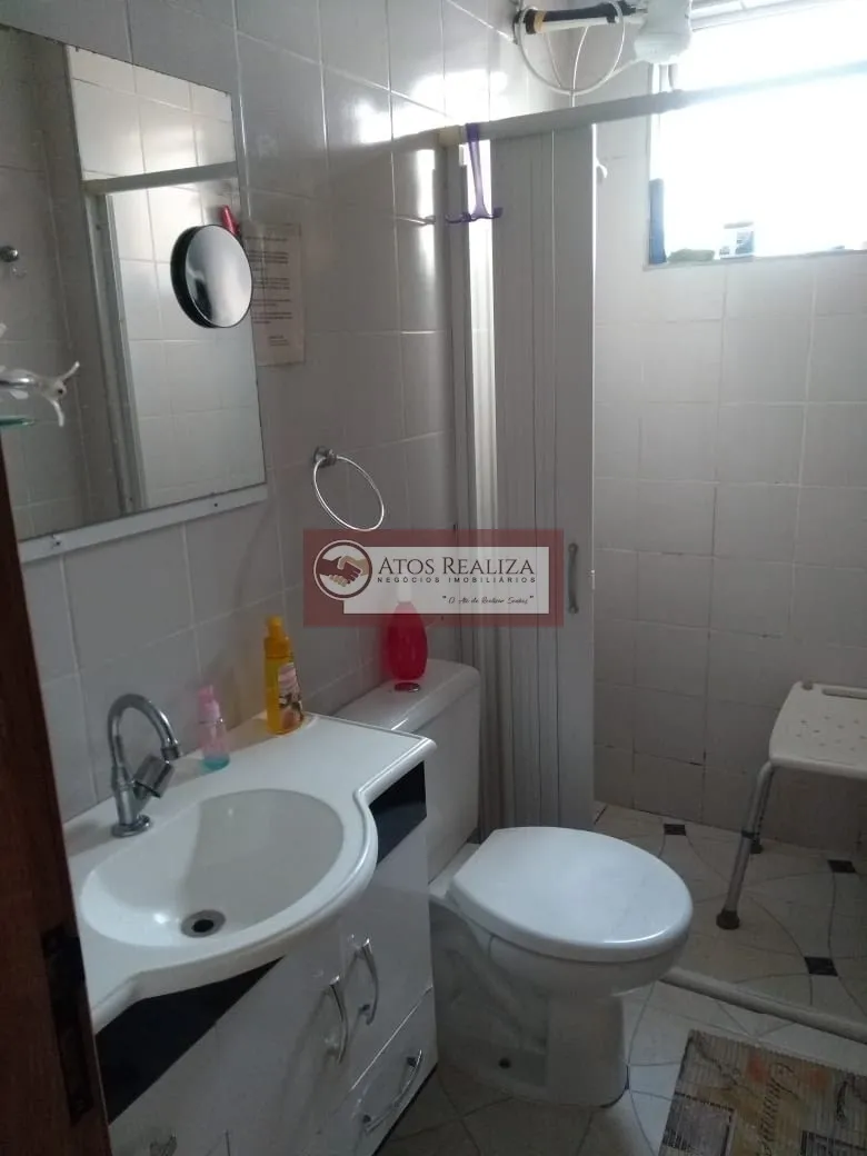 Imagem Apartamento com sacada em Jordanópolis - São Paulo