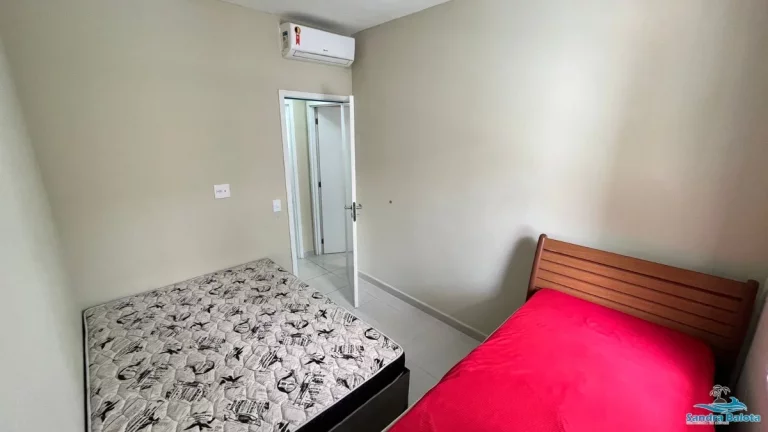 Imagem Apartamento de 2 dormitórios, Praia Grande /Ubatuba