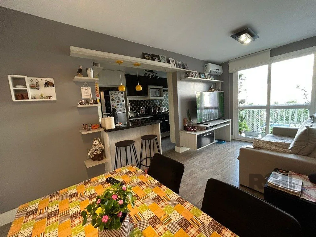 Imagem Apartamento em Jardim Sabará