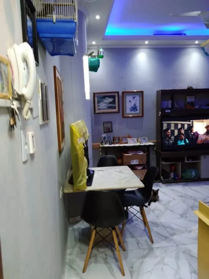 Imagem Apartamento para Venda em São Paulo, SANTA CECILIA, 3 dormitórios, 1 banheiro