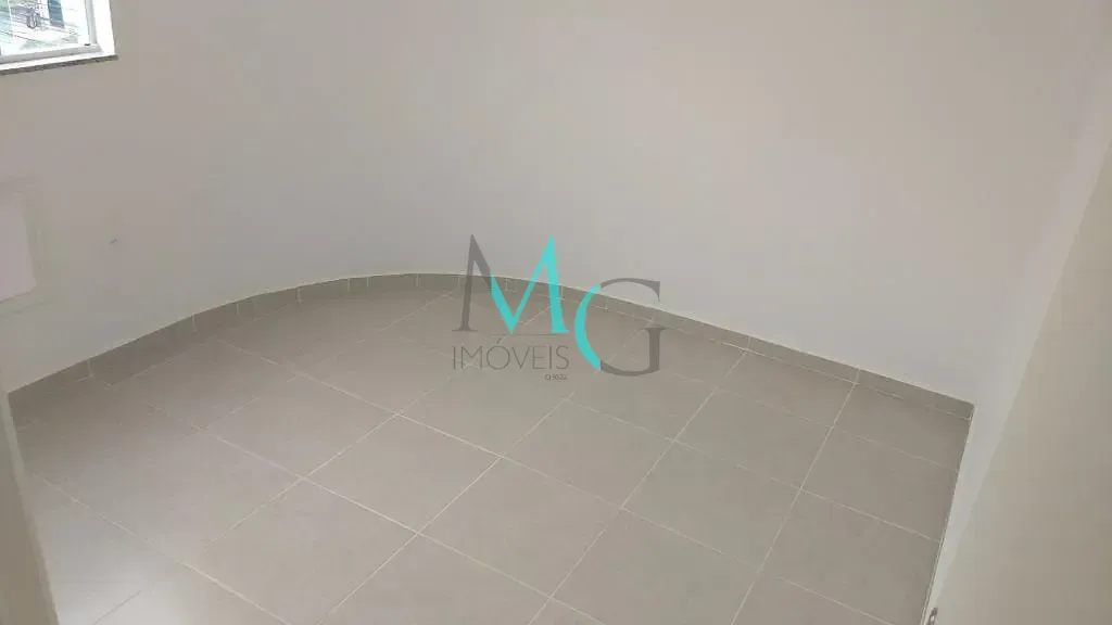 Imagem Apartamento com 2 dormitórios à venda, 54 m² por R$ 220.000,00 - Campo Grande - Rio de Janeiro/RJ