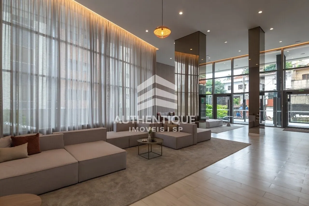 Imagem DOMY VILA MARIANA - RESIDENCIAL - Apartamento à venda em São Paulo/SP