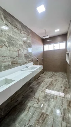 Imagem Casa Condomínio Boulevard Lagoa, 4 quartos com 4 suítes e closet
