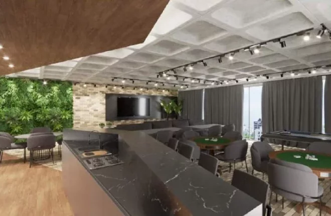Imagem Apartamento à venda em Porto Belo, Perequê, com 3 quartos, 137,62m2