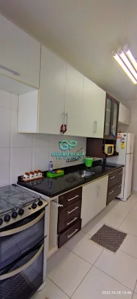 Imagem Apartamento à venda no bairro Tombo - Guarujá/SP
