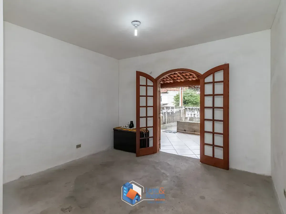 Imagem Sobrado para venda em Parque Monteiro Soares com 3 quartos, 199m²