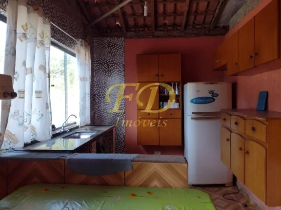 Imagem Casa a venda- Corumbá- Terra Preta