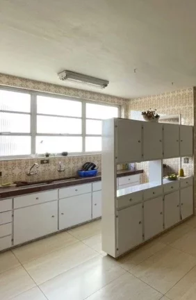 Imagem AP 2642 - Área Útil: 156,00 m², com 03 dormitórios sendo 01 suíte, todos com armários embutido...