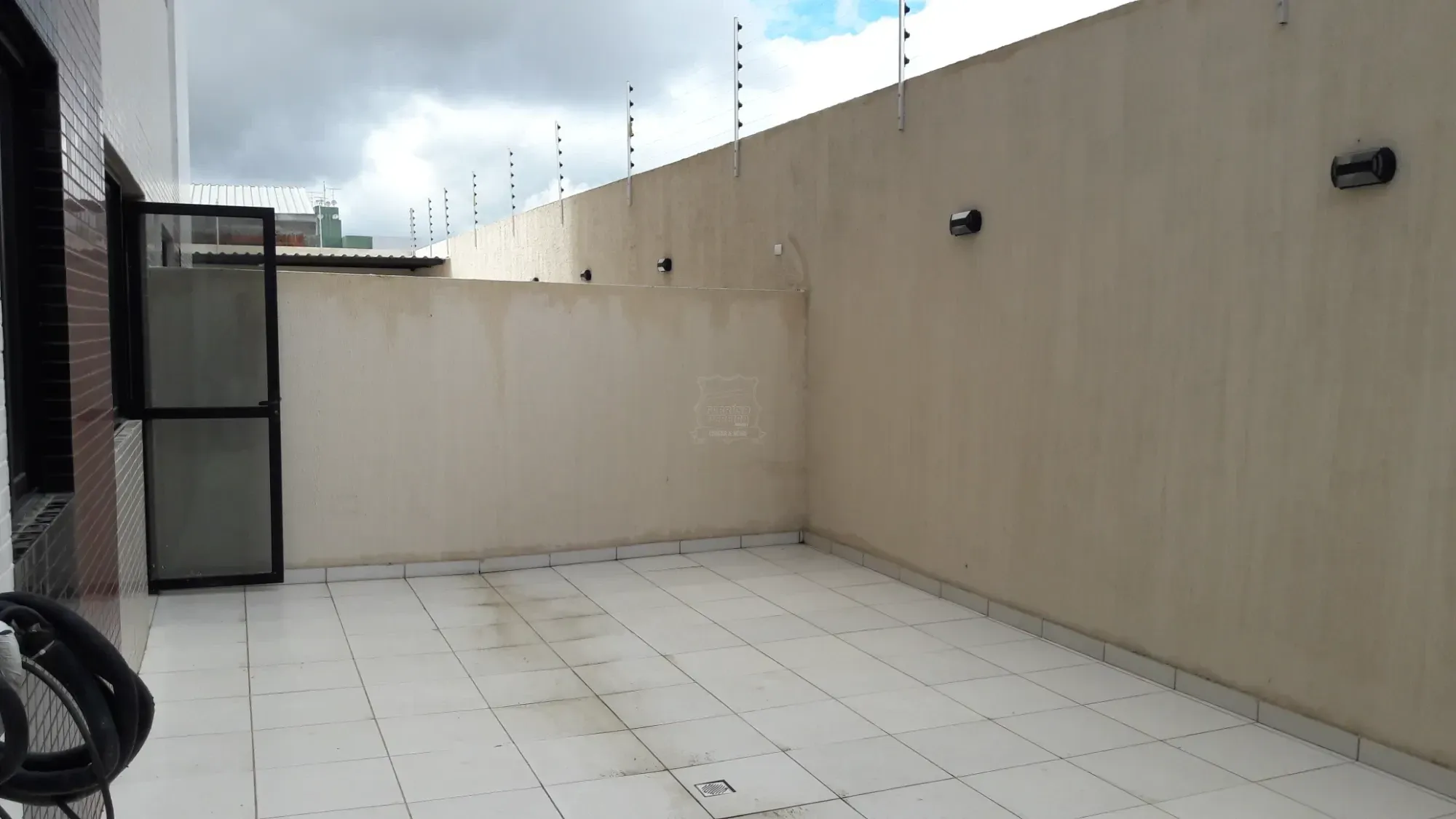 Imagem Apartamento com 3 Quartos à Venda, 70 m² em Cruzeiro - Campina Grande