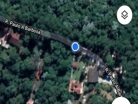 Imagem VENDA DE TERRENO NO JARDIM ARUJÁ, EM ARUJÁ/SP, OPORTUNIDADE de 4.000m² em rua asfaltada, com postes de iluminação pública e água Sabesp. CONSULTE-NOS.