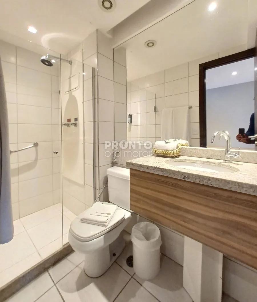 Imagem Beach Class Executive