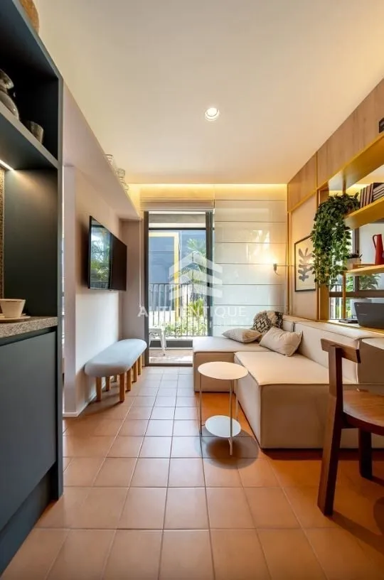 Imagem La Vida Alto da Boa Vista - Apartamento à venda em São Paulo/SP