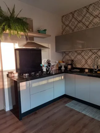 Imagem Casa à venda no bairro Condomínio Phytus - Itupeva/SP