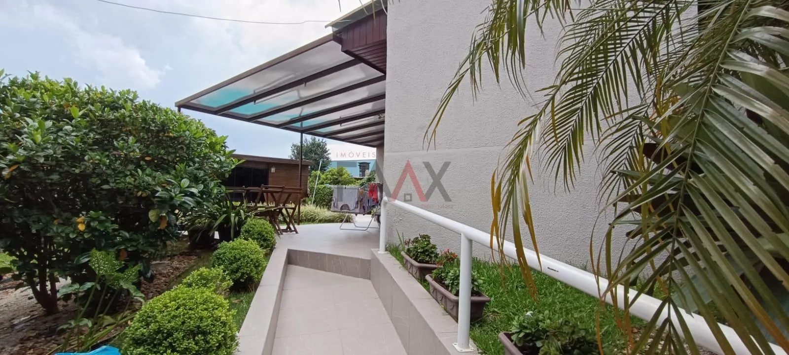 Imagem Casa com 6 dormitórios à venda,255.00 m , BOQUEIRÃO, GUARAPUAVA - PR