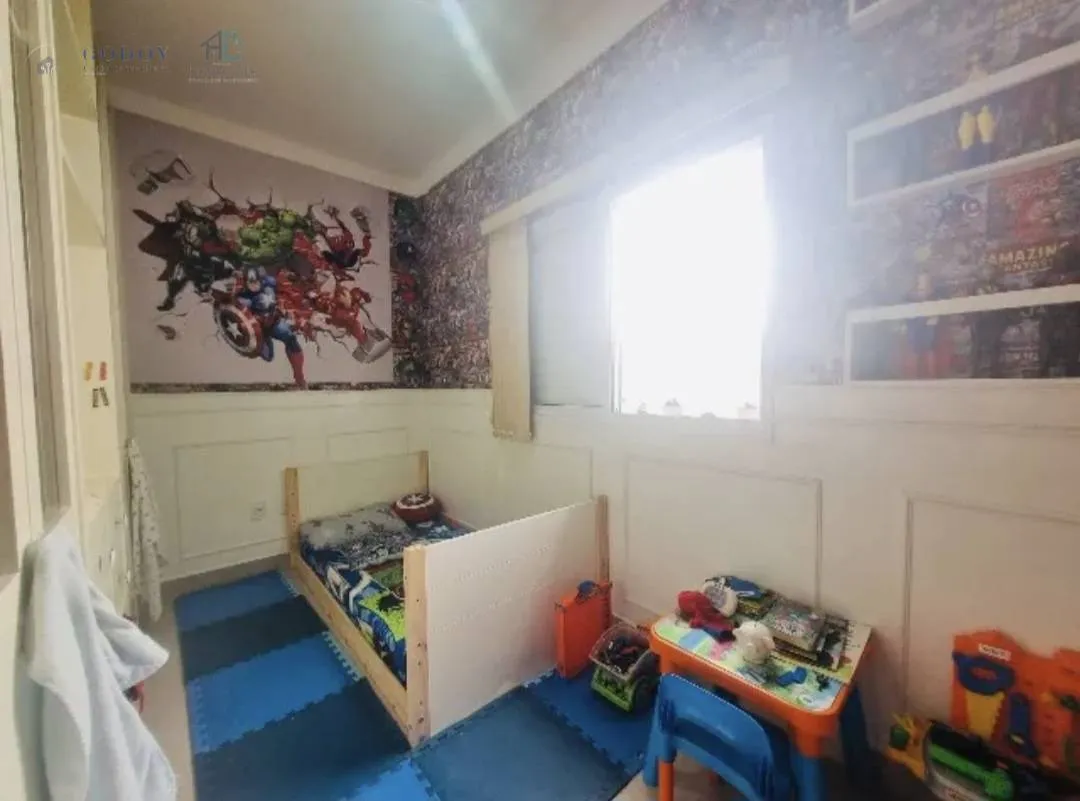 Imagem Casa à Venda no Residencial Parque das Palmeiras - Pindamonhangaba
