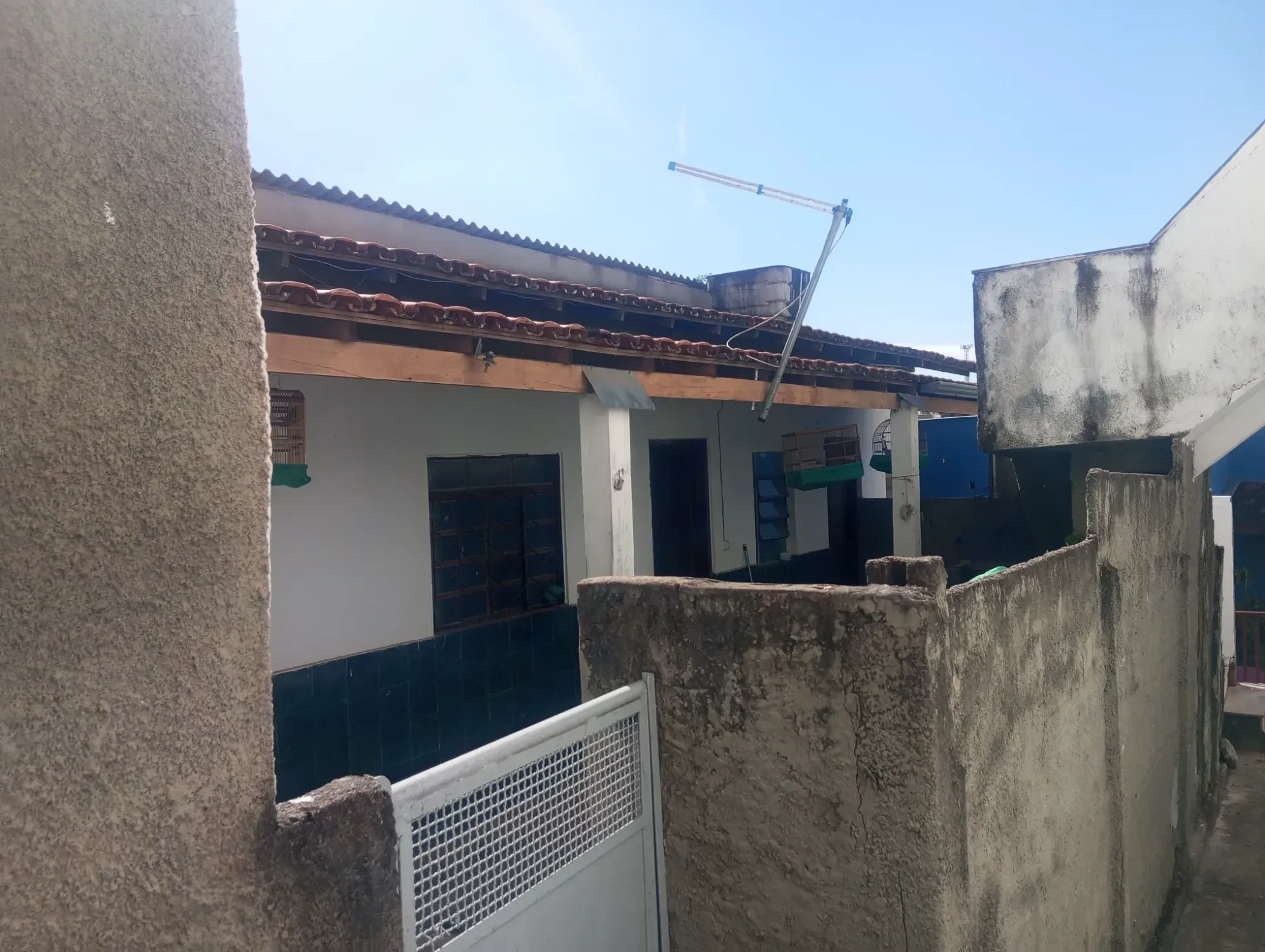 Imagem Loja à Venda, 360 m² em Cachoeirinha - Belo Horizonte
