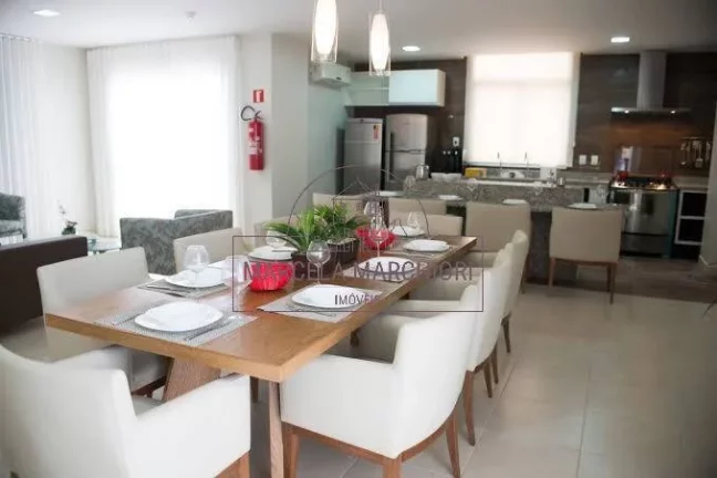 Imagem Apartamento 2 quartos, 1 suíte, lazer completo (Suspensa a venda)