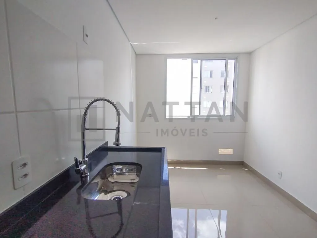 Imagem Apartamento com 1 dormitório à venda, 24 m² por R$ 249.000,00 - Belenzinho - São Paulo/SP