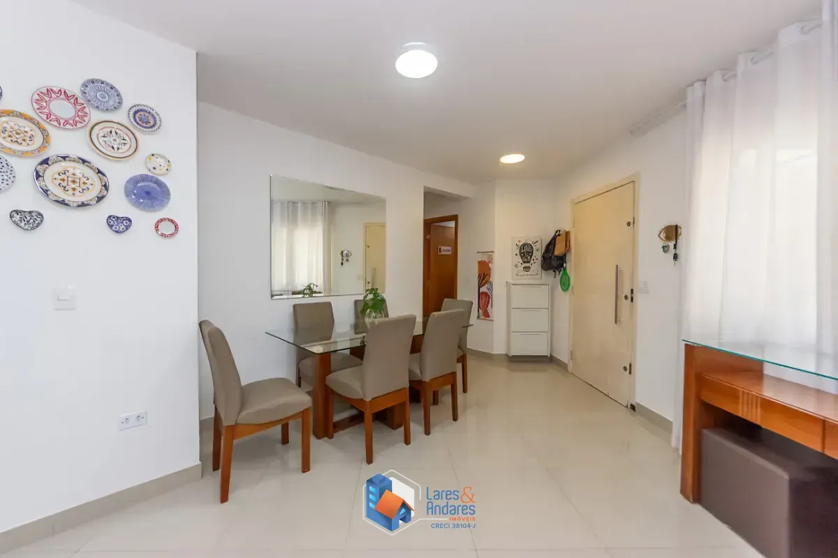 Imagem Casa para venda em Vila Oratório com 3 quartos, sendo 1 suíte, 107m²