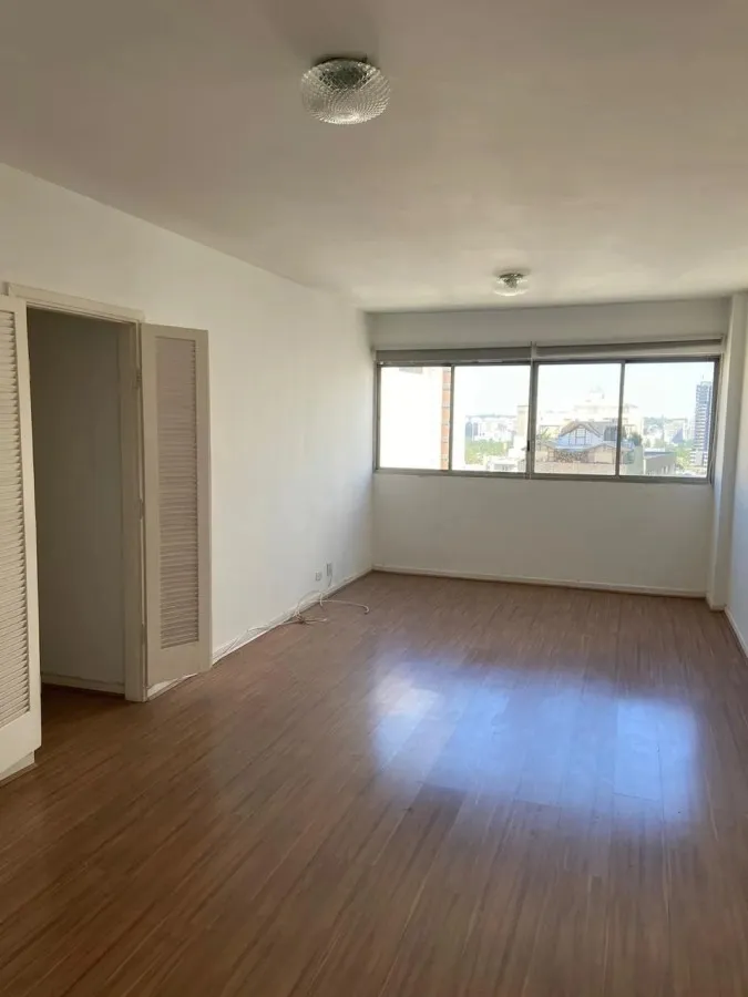 Imagem Apartamento para Venda em São Paulo, Pinheiros, 3 dormitórios, 1 suíte, 2 banheiros, 1 vaga