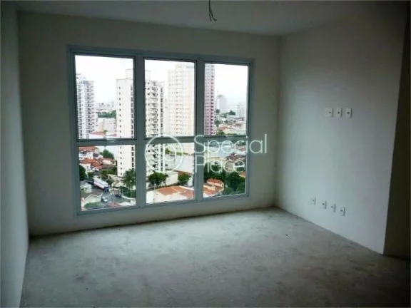 Imagem Apartamento com 193m2 de área privativa, 4 dormitórios, sendo 3 suítes, living para 3 ambientes, ...