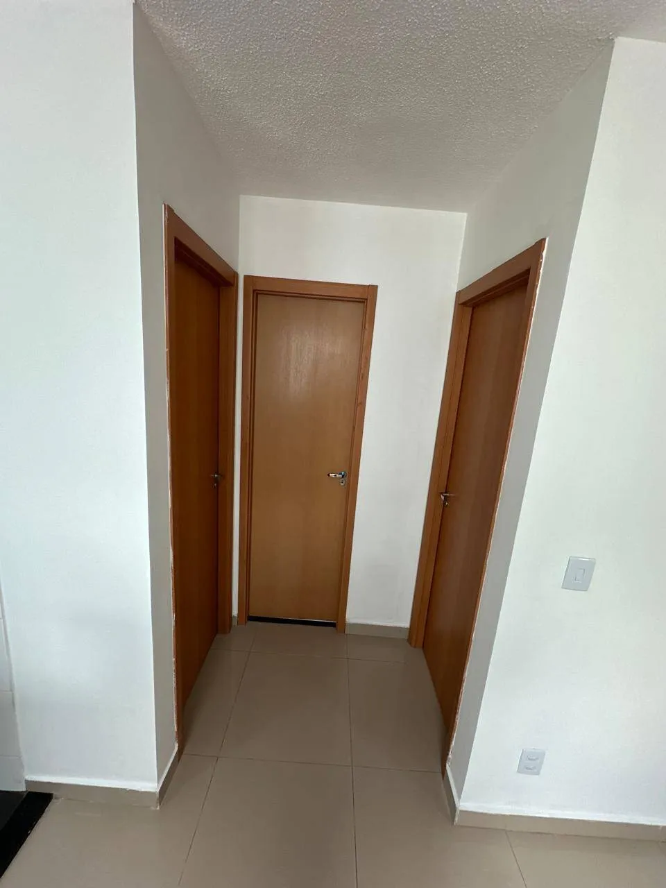 Imagem Apartamento 2 quartos CONDOMÍNIO CHAPADA DAS DUNAS BAIRRO COOPHEMA MRV