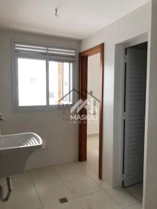 Imagem Apartamento com 3 dormitórios à venda, 105 m² por R$ 1.690.000,00 - Praia de Itaparica - Vila Velha/ES
