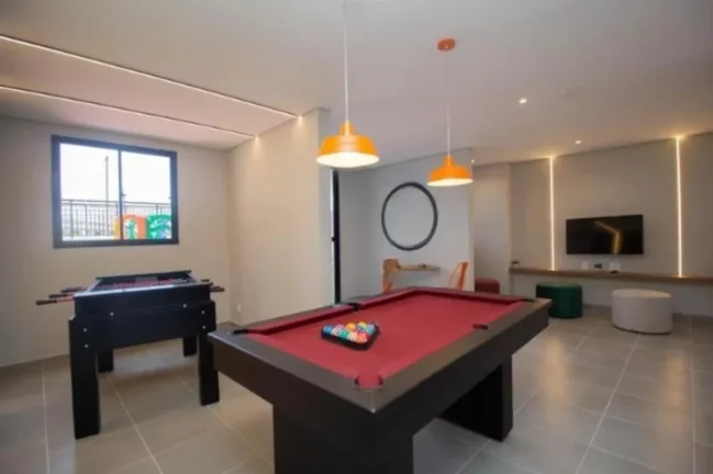 Imagem NEXT FREGUESIA - Apartamento de 36m² (Unidade de Revenda), com fácil acesso à marginal Tietê!