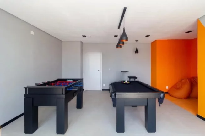 Imagem STATION BRESSER - VINX - Apto de 47m², 2 dorms, excelente localização, ótimo para morar ou investir!!