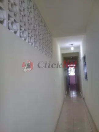 Imagem Lindo Sobrado para Venda no bairro Alvarenga, São Bernardo do Campo